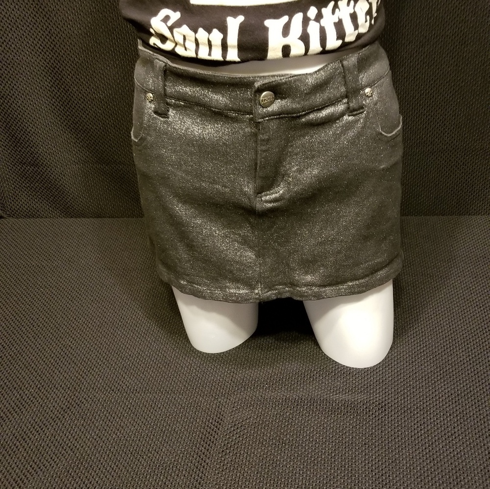 Tripp nyc sparkle mini